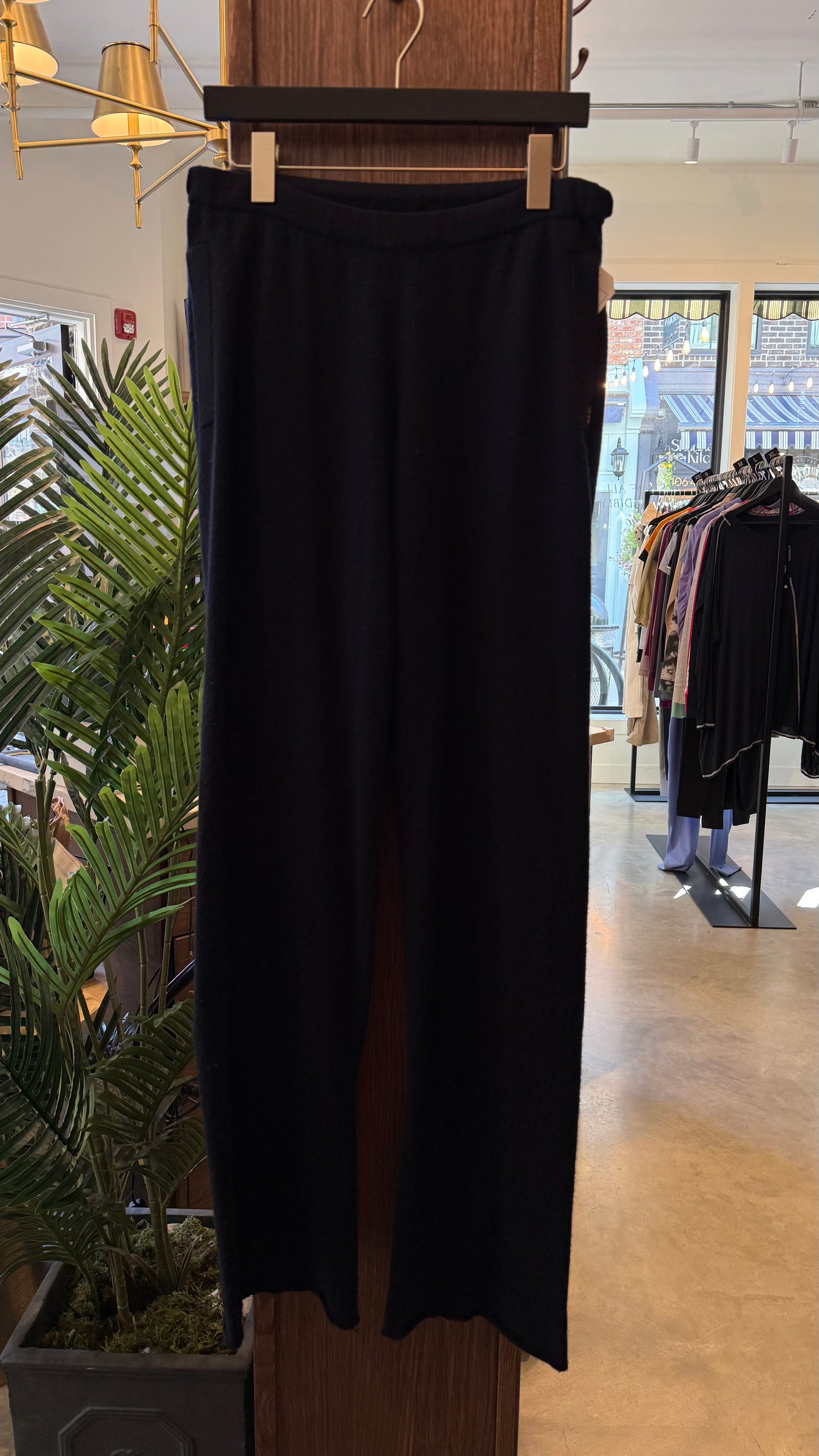 Extreme Cashmere - Size S