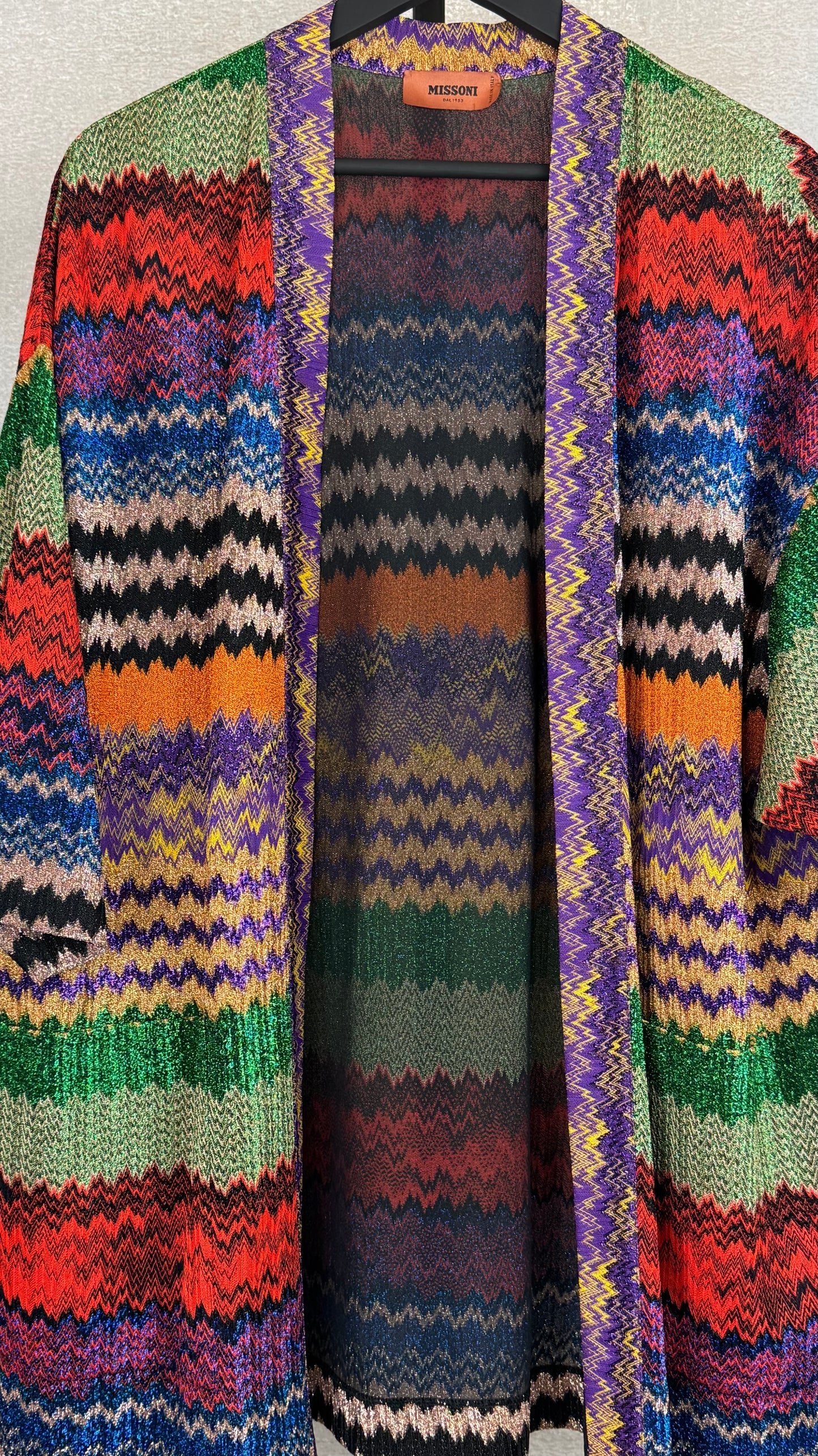 Missoni - O/S