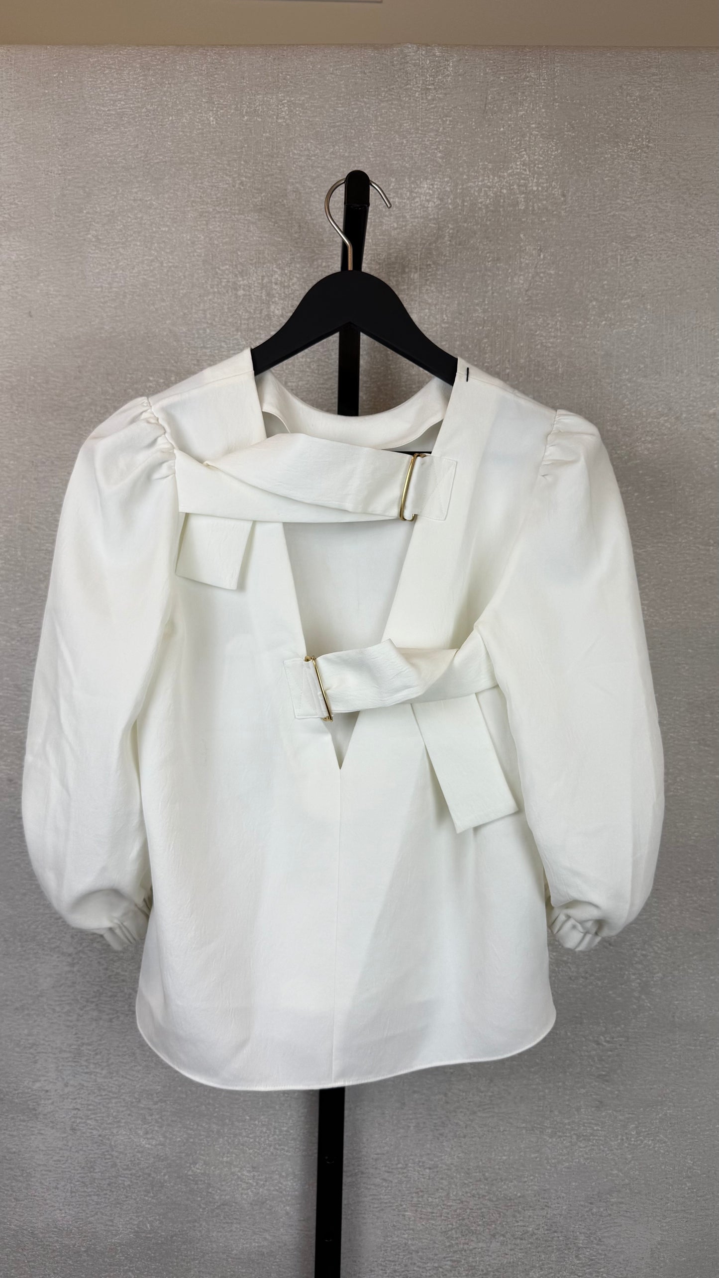 Tibi - Size 0