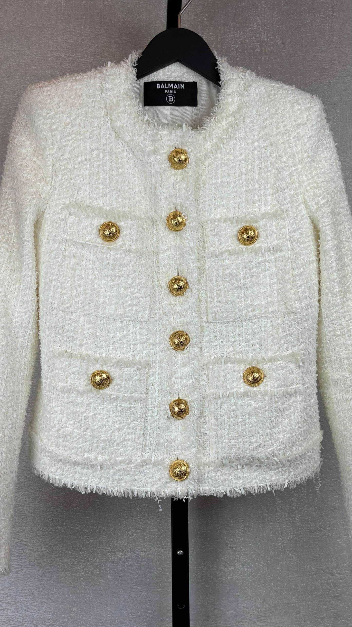 Balmain - Size XS