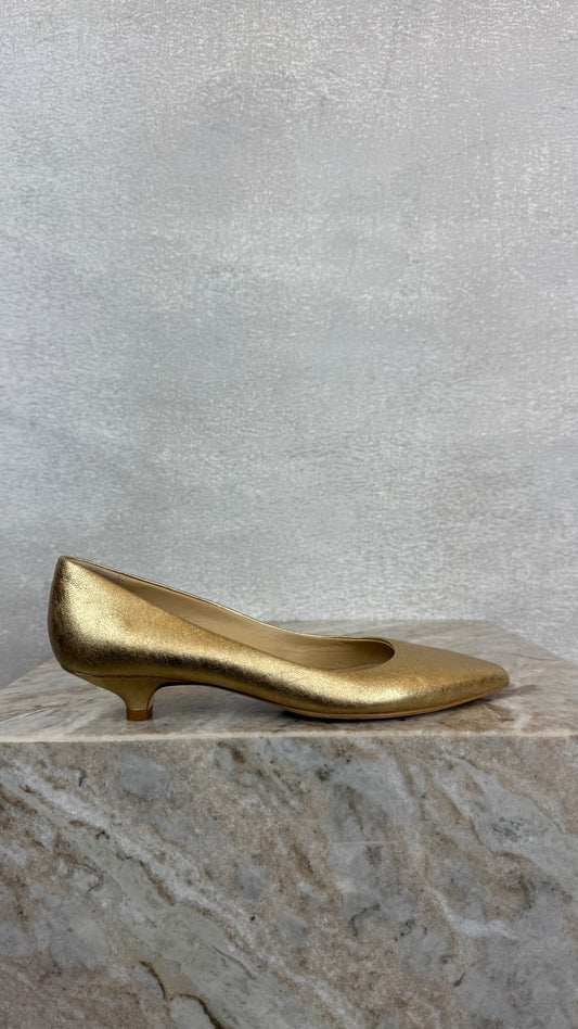 Jaime Haller - Size 36.5