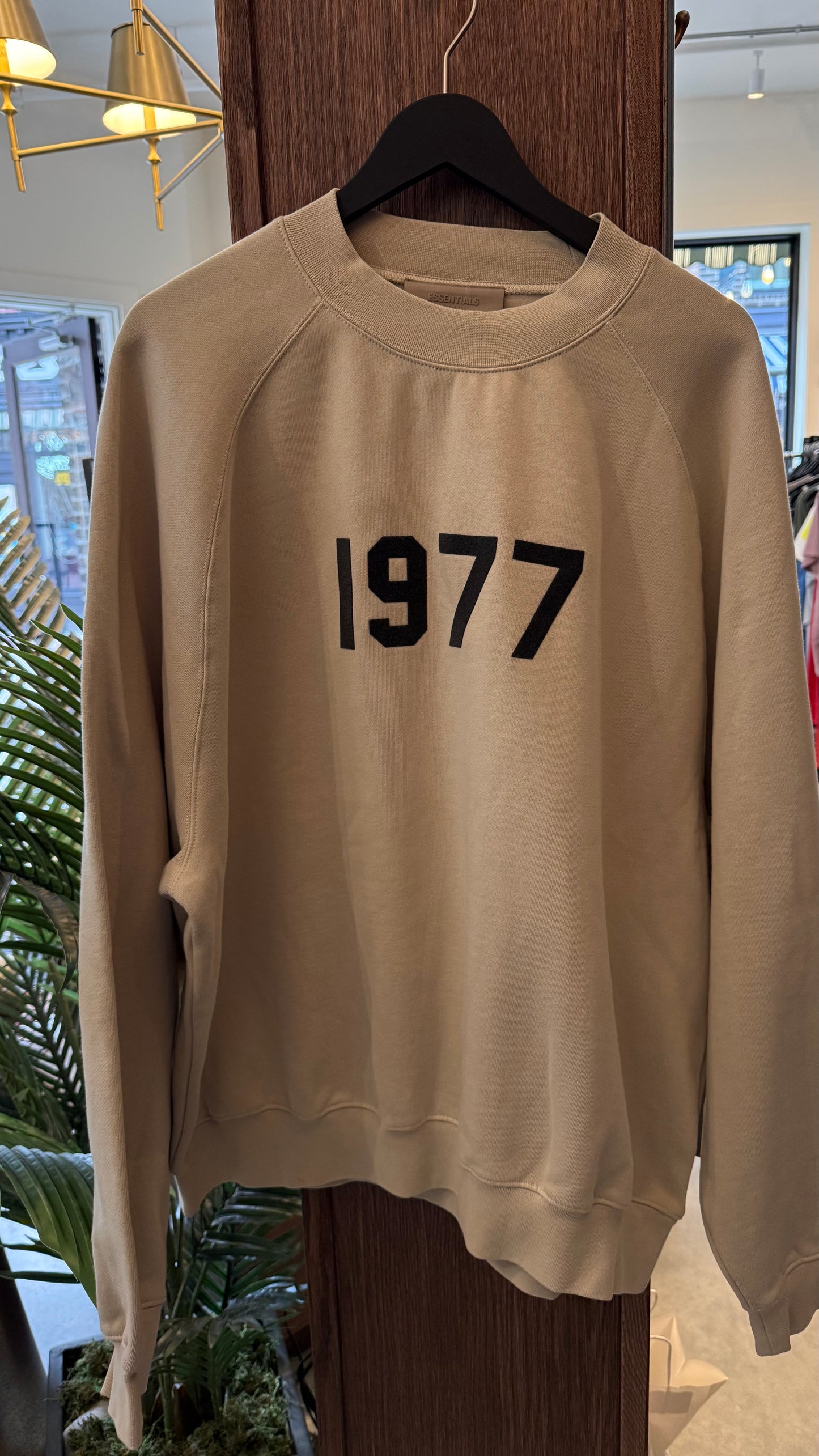 Men’s Essentials - Size XL