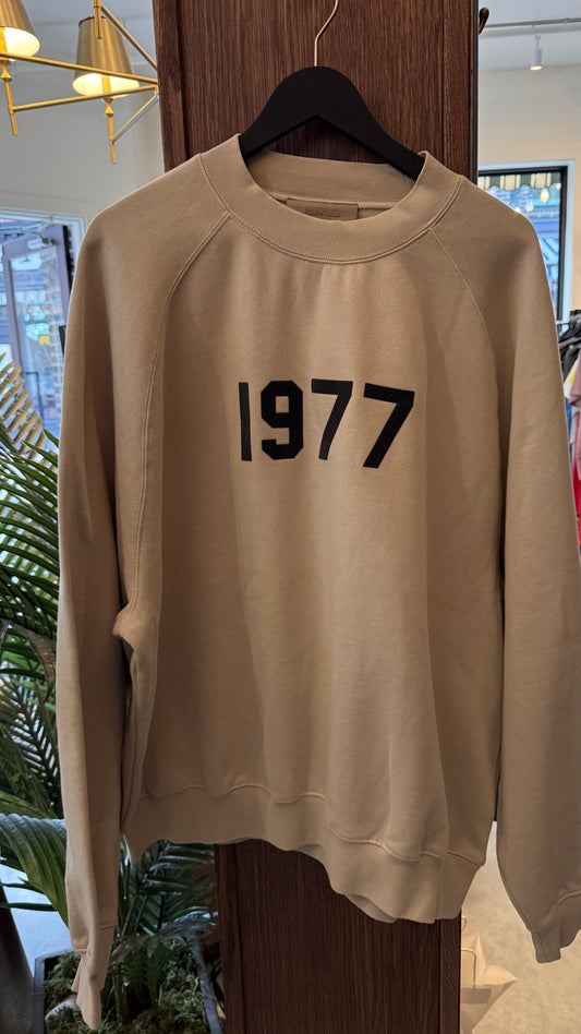Men’s Essentials - Size XL