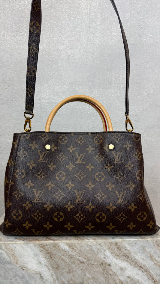 Louis Vuitton