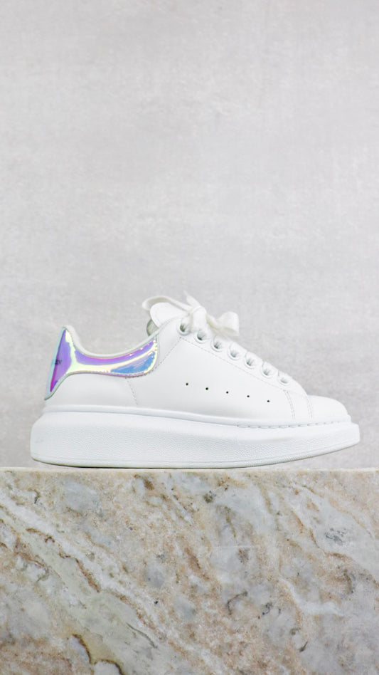 Alexander McQueen - Size 36.5