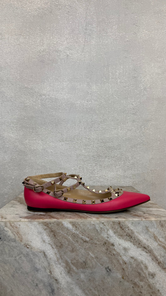 Valentino - Size 40.5
