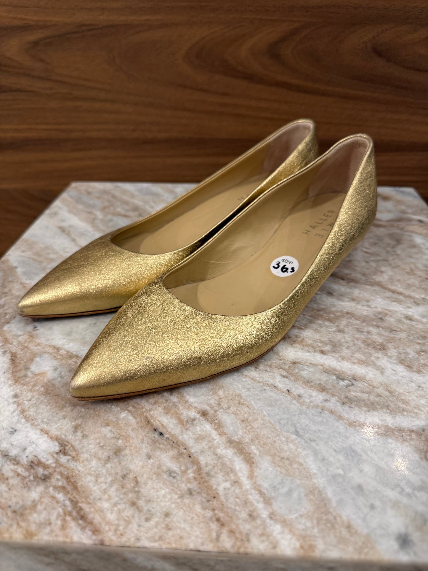Jamie Haller - Size 36.5