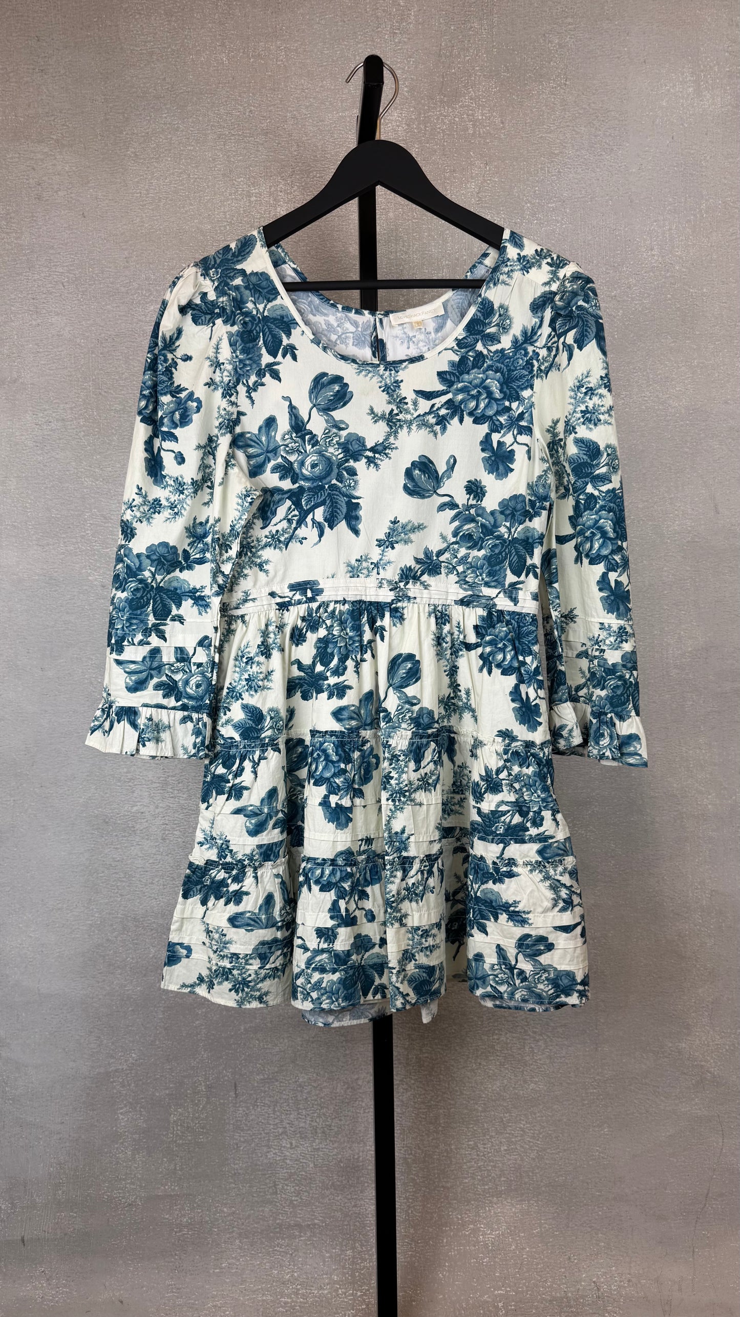 LoveShackFancy - Size 8