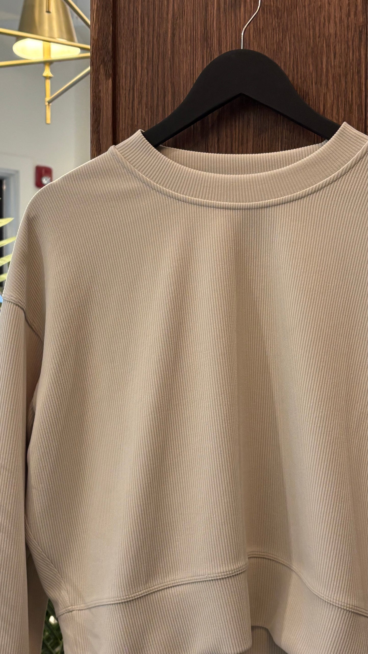 Lululemon - Size S