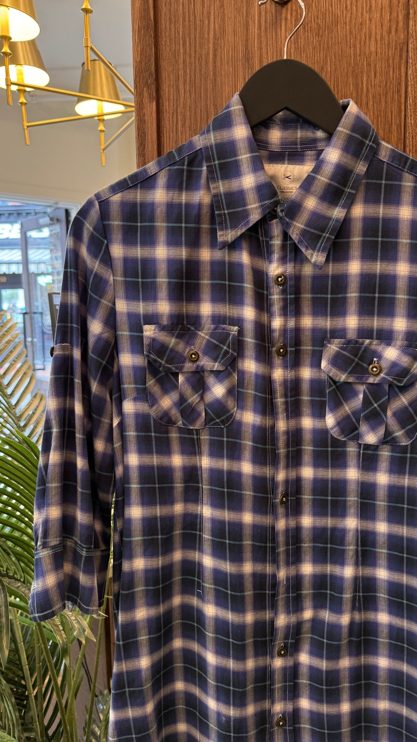 American Colours - Size L