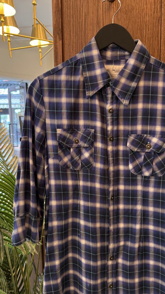 American Colours - Size L