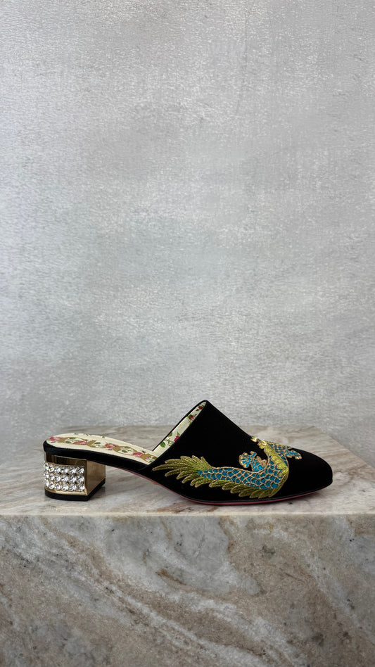 Gucci - Size 36