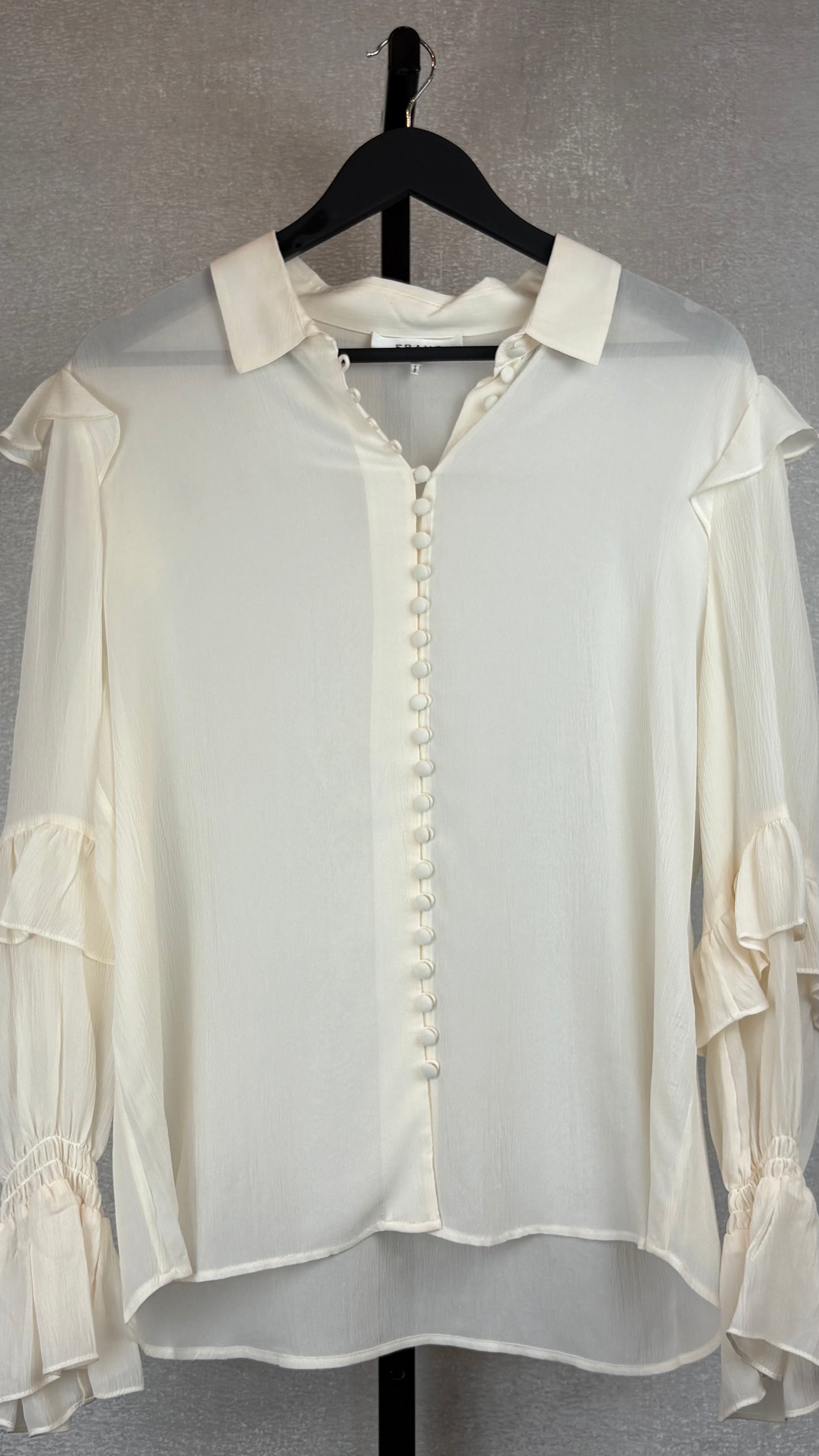 Frame - Size L