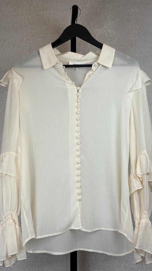 Frame - Size L