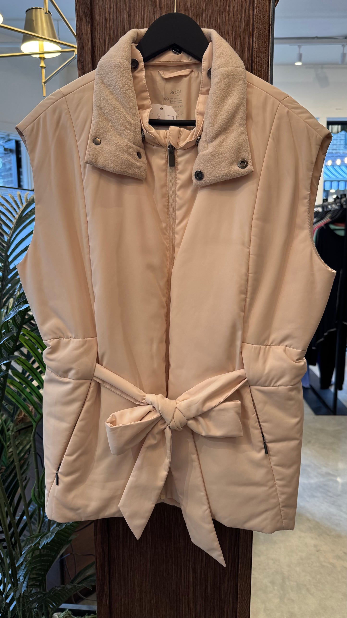 Aday - Size XL