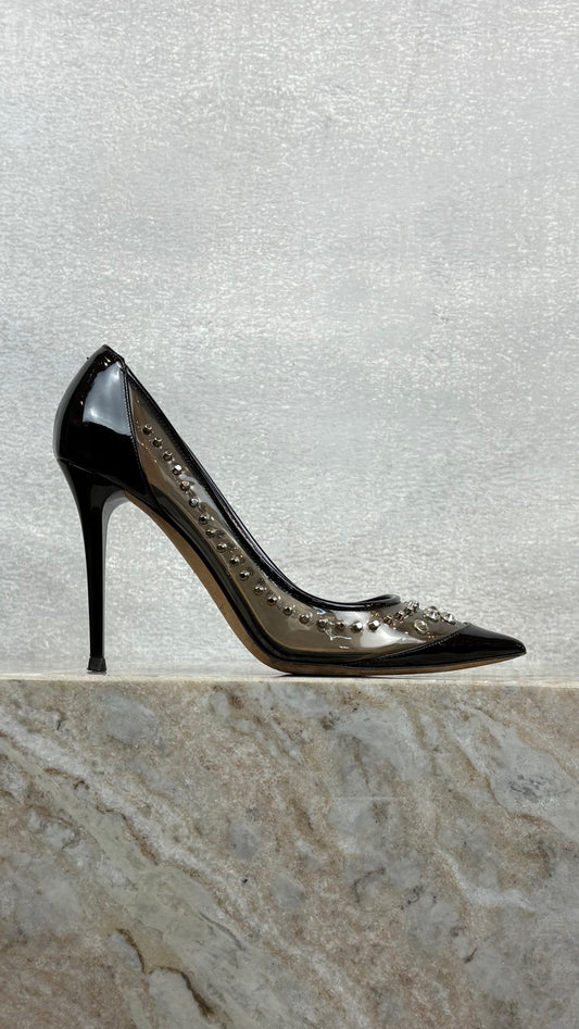 Jimmy Choo - Size 38