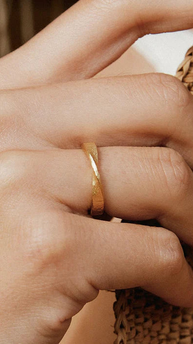 Agapée - Bellina Ring
