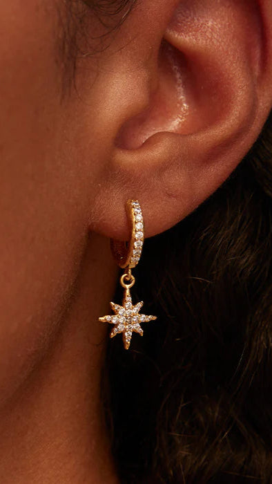 Agapée - Celia Earrings