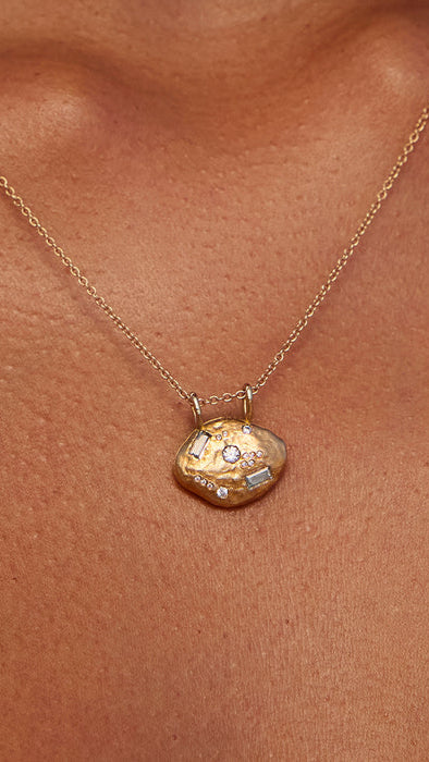Agapée - Pepi Necklace