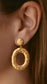 Agapée - Alina Earrings