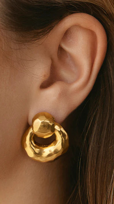 Agapée - Kalista Earrings