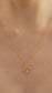 Agapée - Elaia Necklace