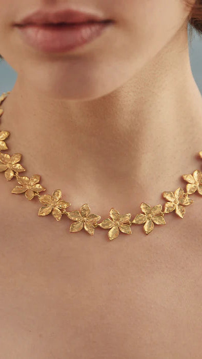 Agapée - Thalla Necklace