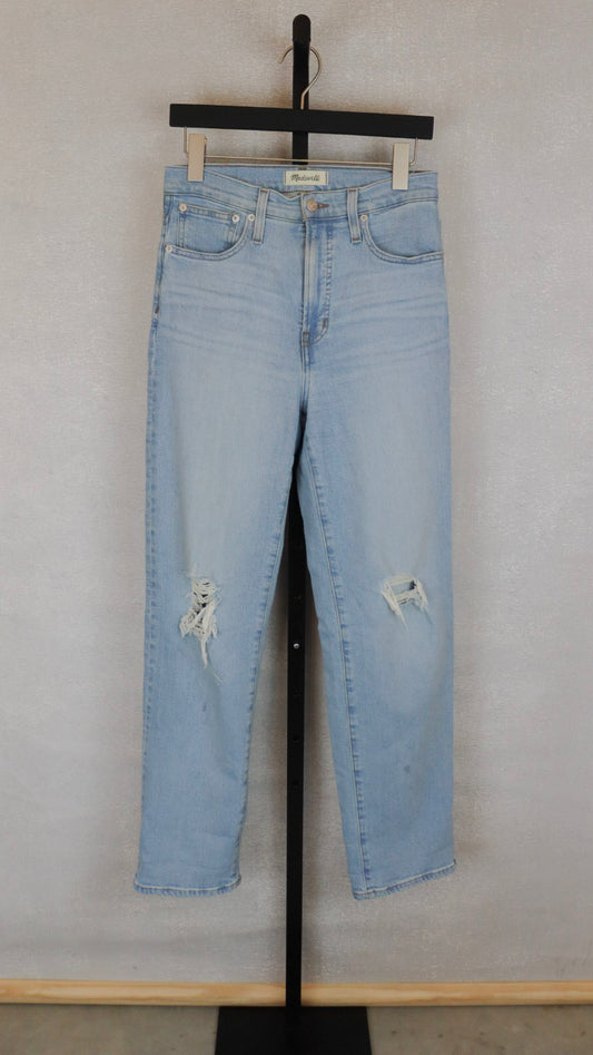 Madewell - Size 26