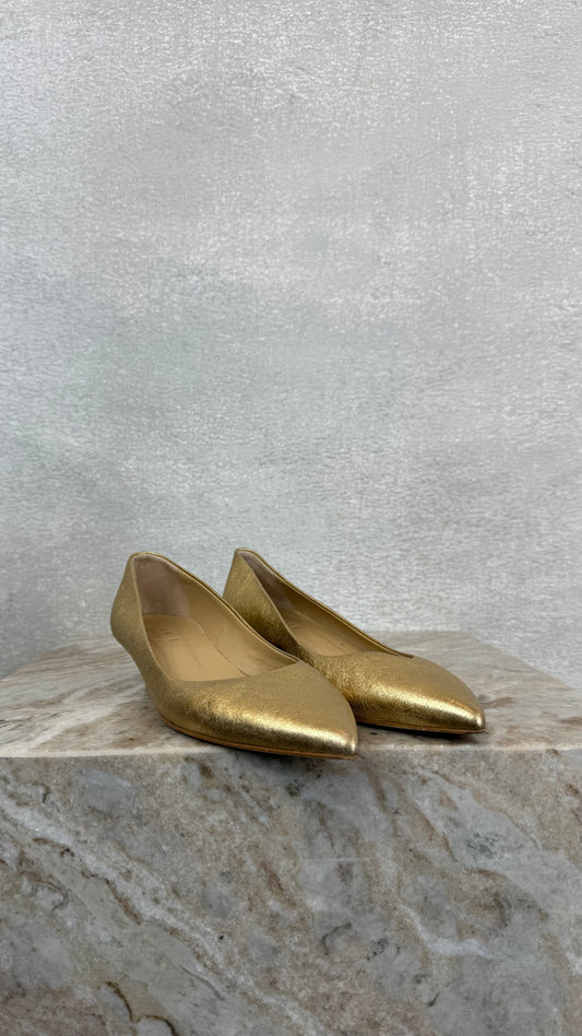 Jaime Haller - Size 36.5