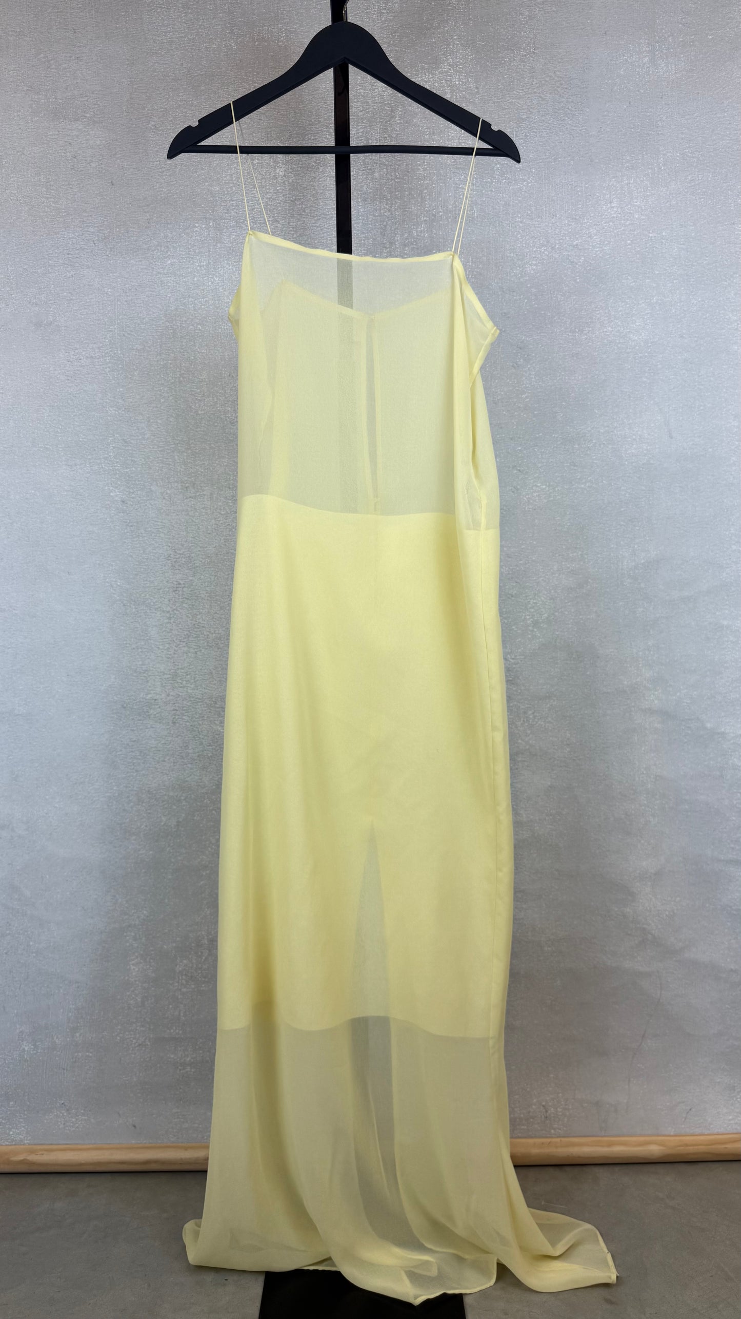 Jacquemus - Size 40