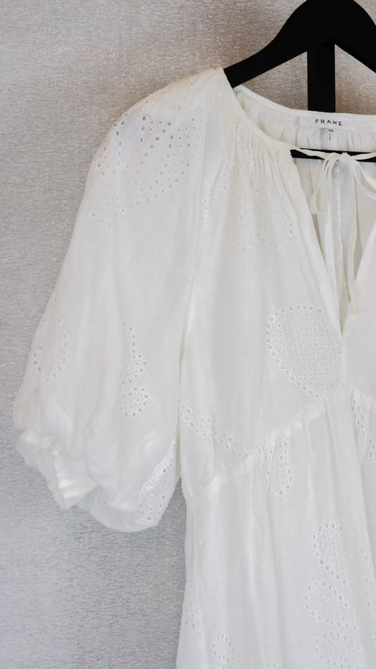 Frame - Size S