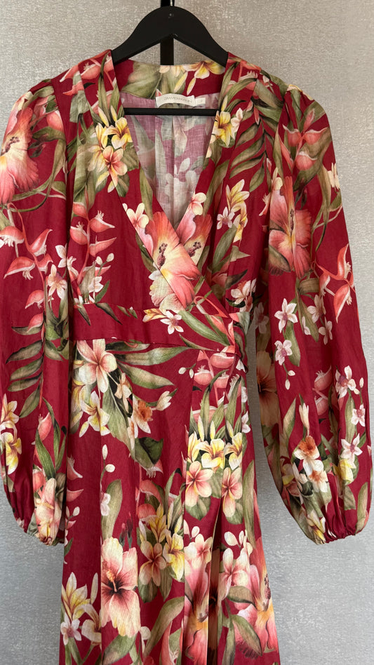 Zimmerman - Size M