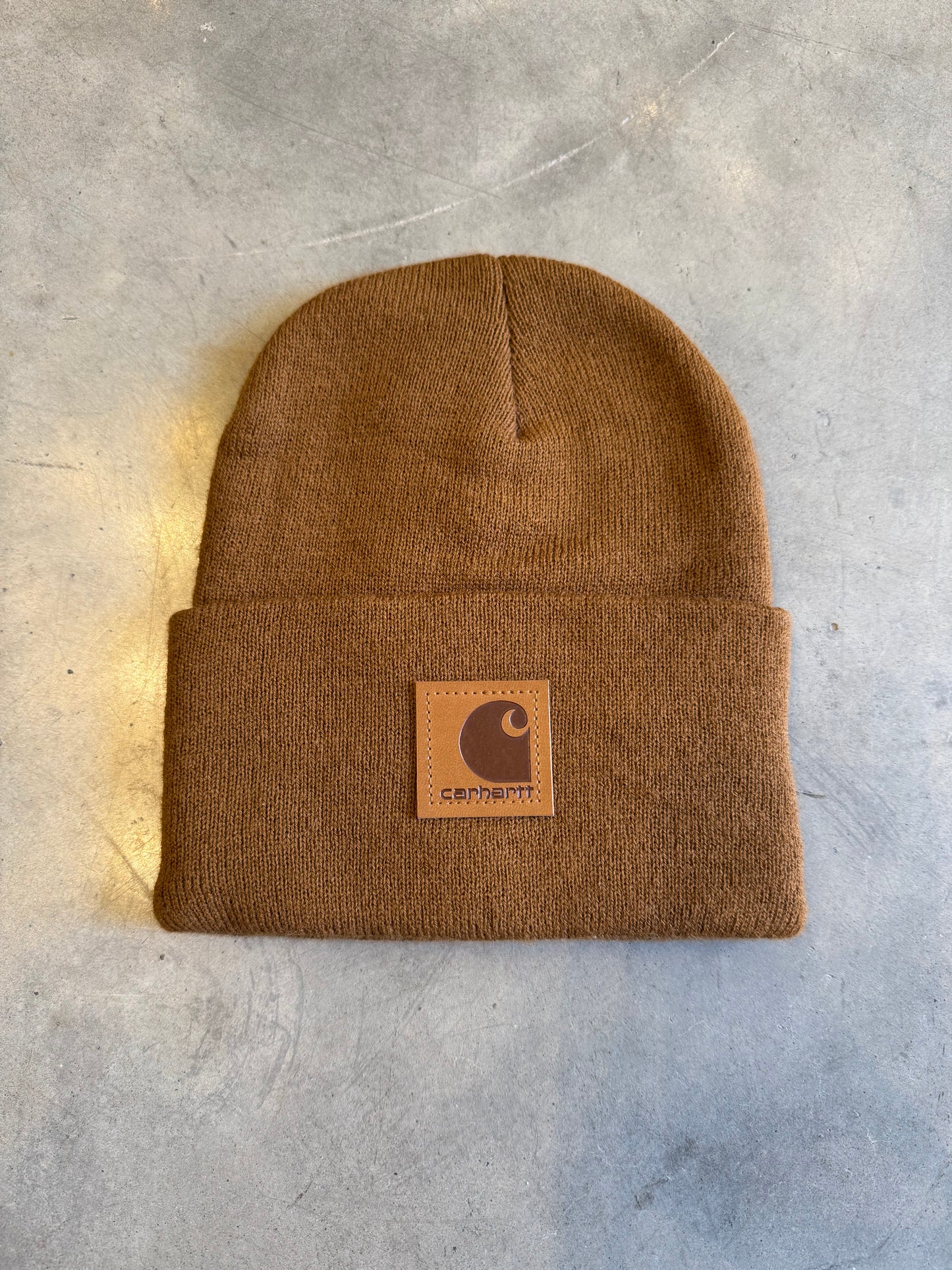 Carhartt - O/S