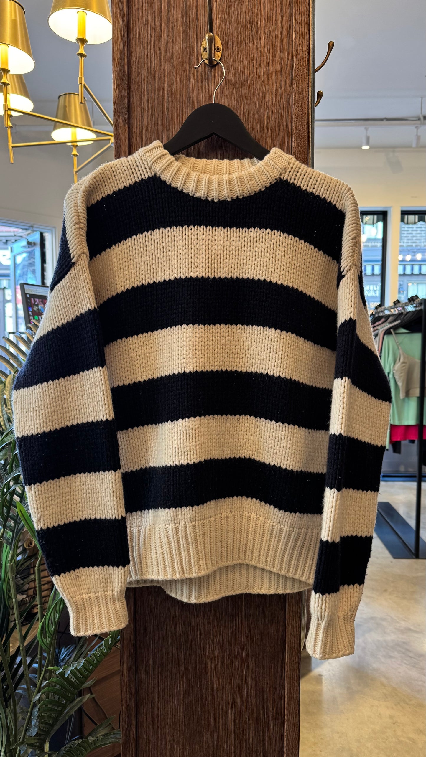 Frame - Size XS
