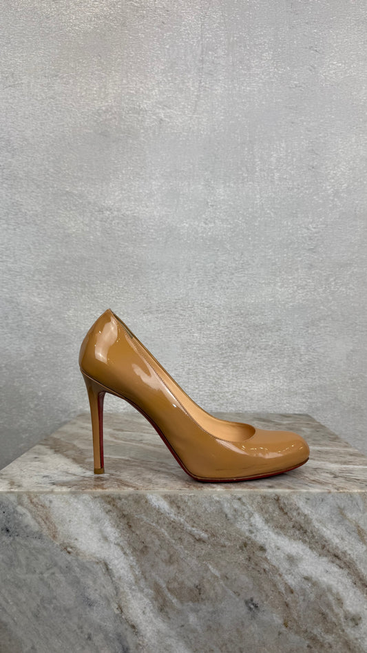 Christian Louboutin - 38.5