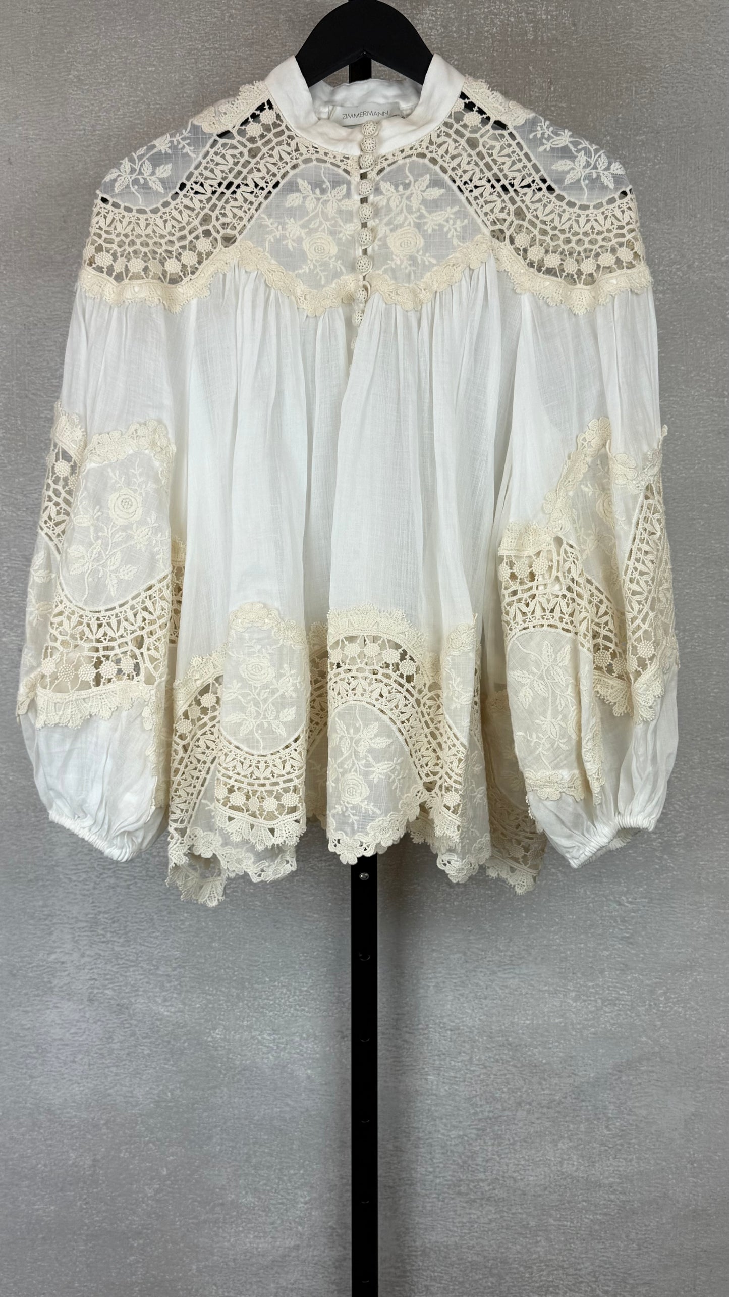 Zimmermann - Size M