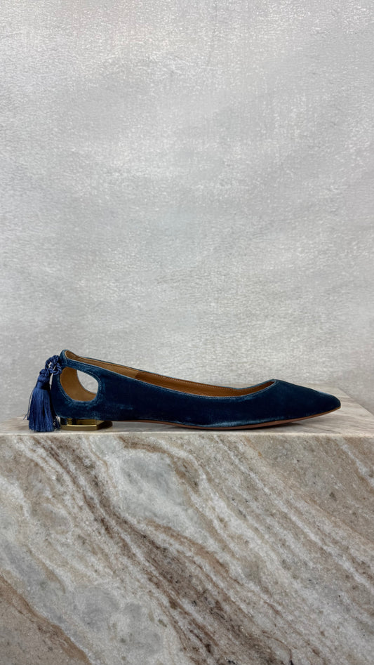 Aquazurra - Size 37.5