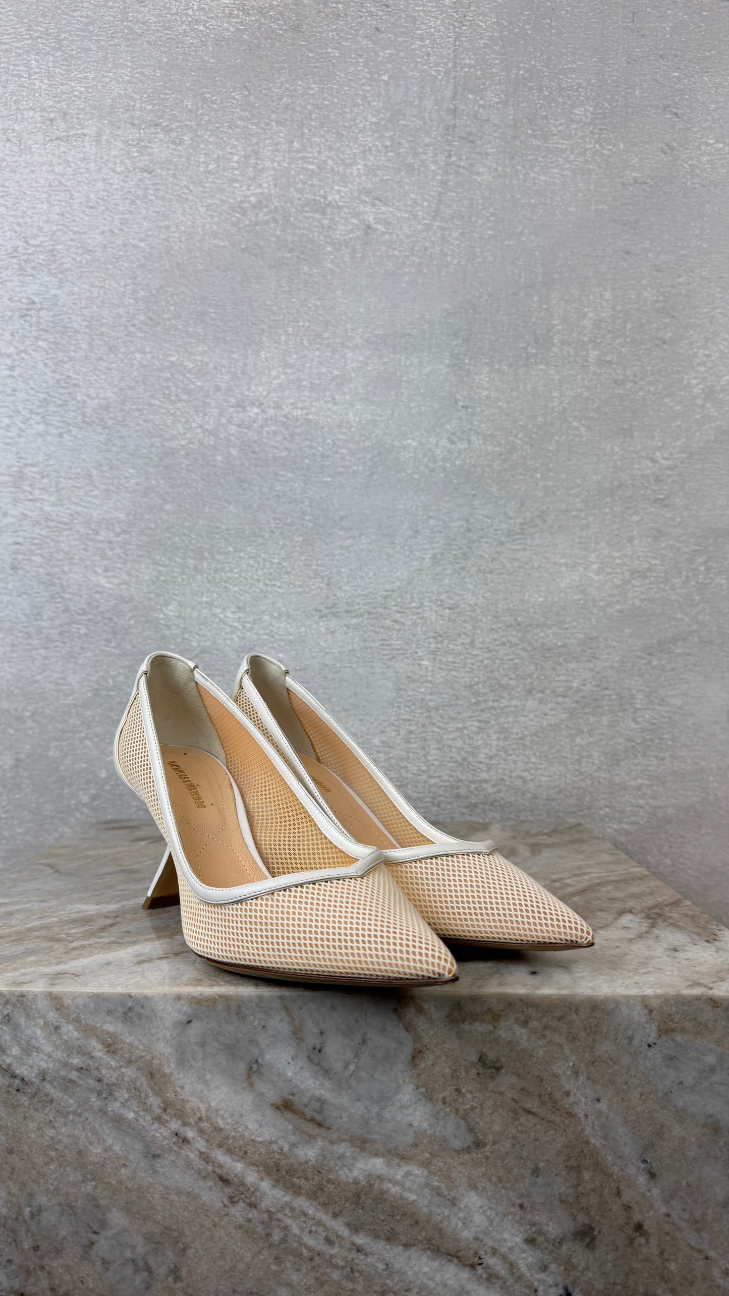 Nicholas Kirkwood - Size 36