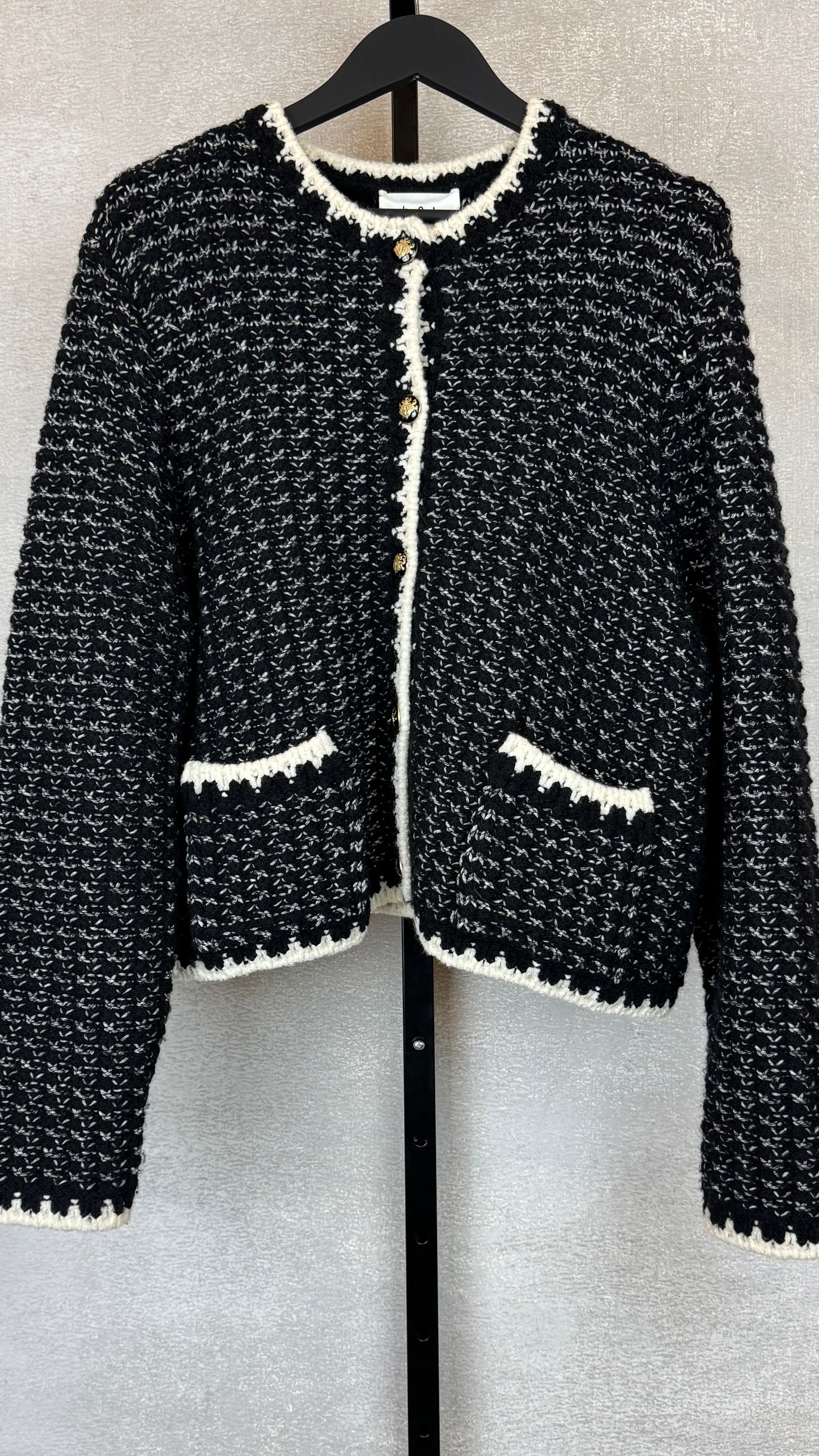 Bash - Size L