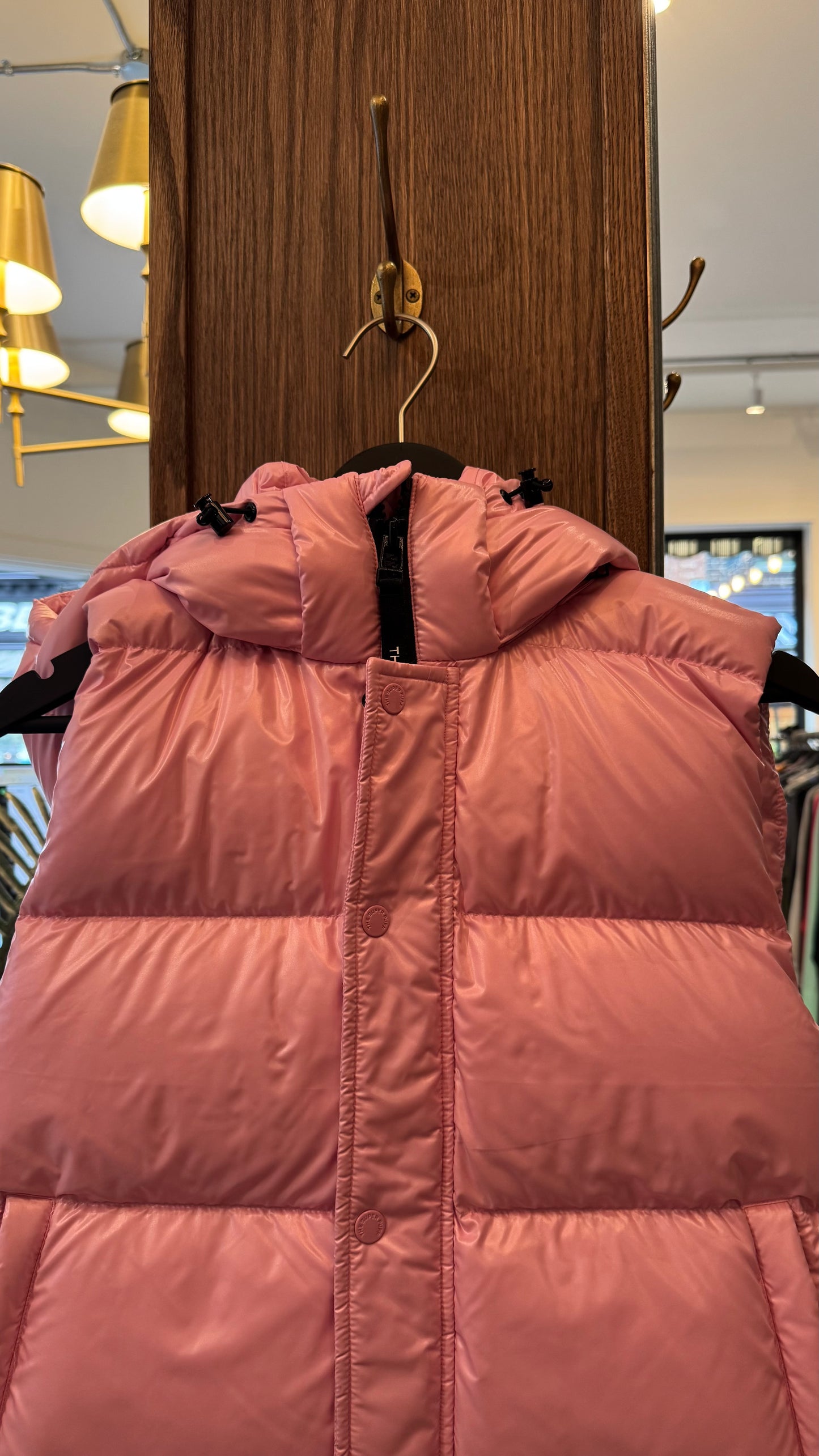 The Super Puff - Size L