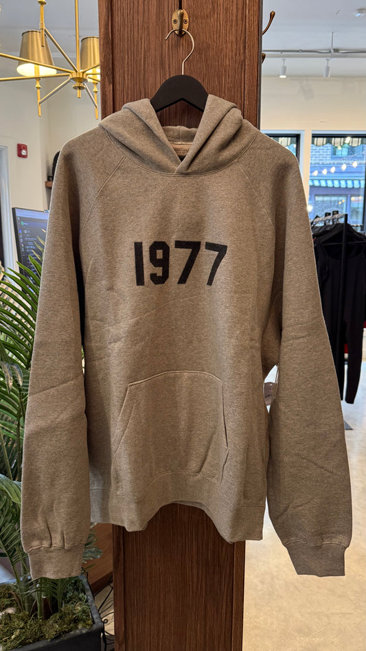 Men’s Essentials - Size XL