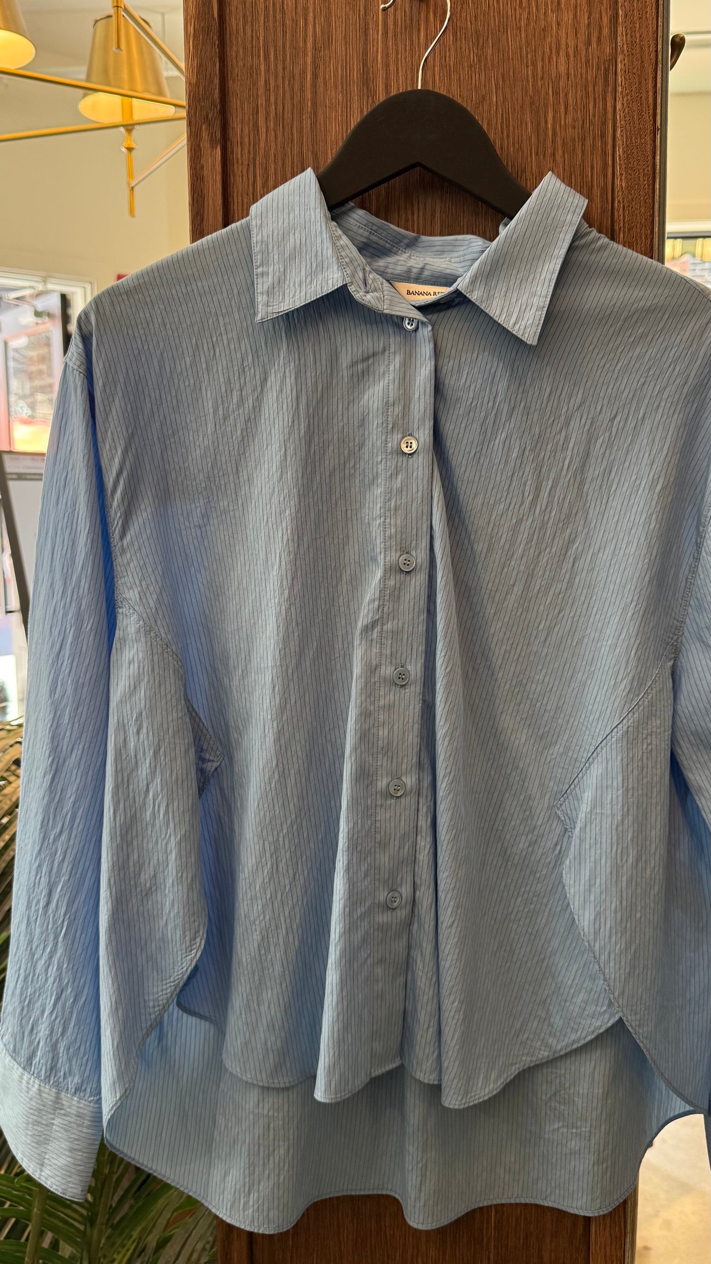 Banana Republic - Size $39