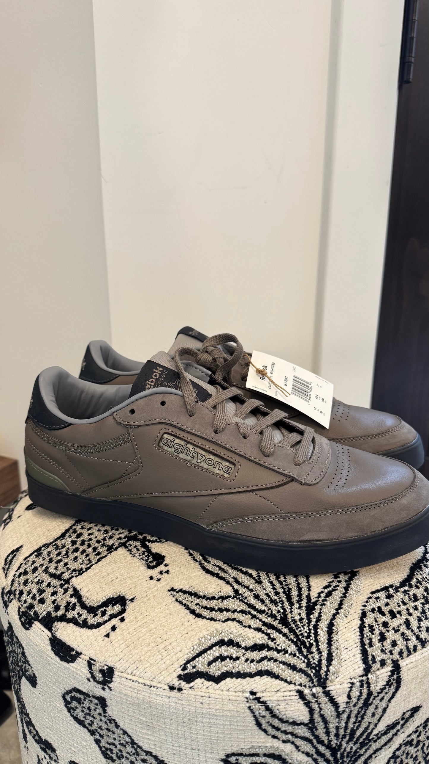 Reebok - Size 12