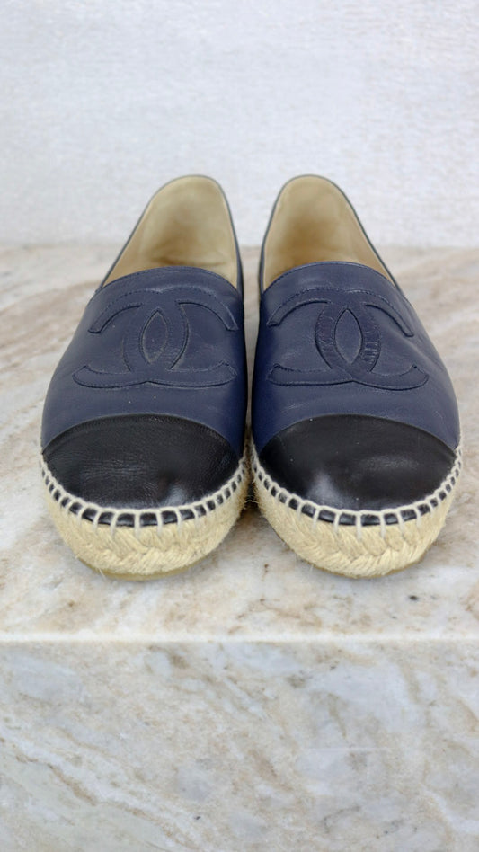 Chanel - Size 38