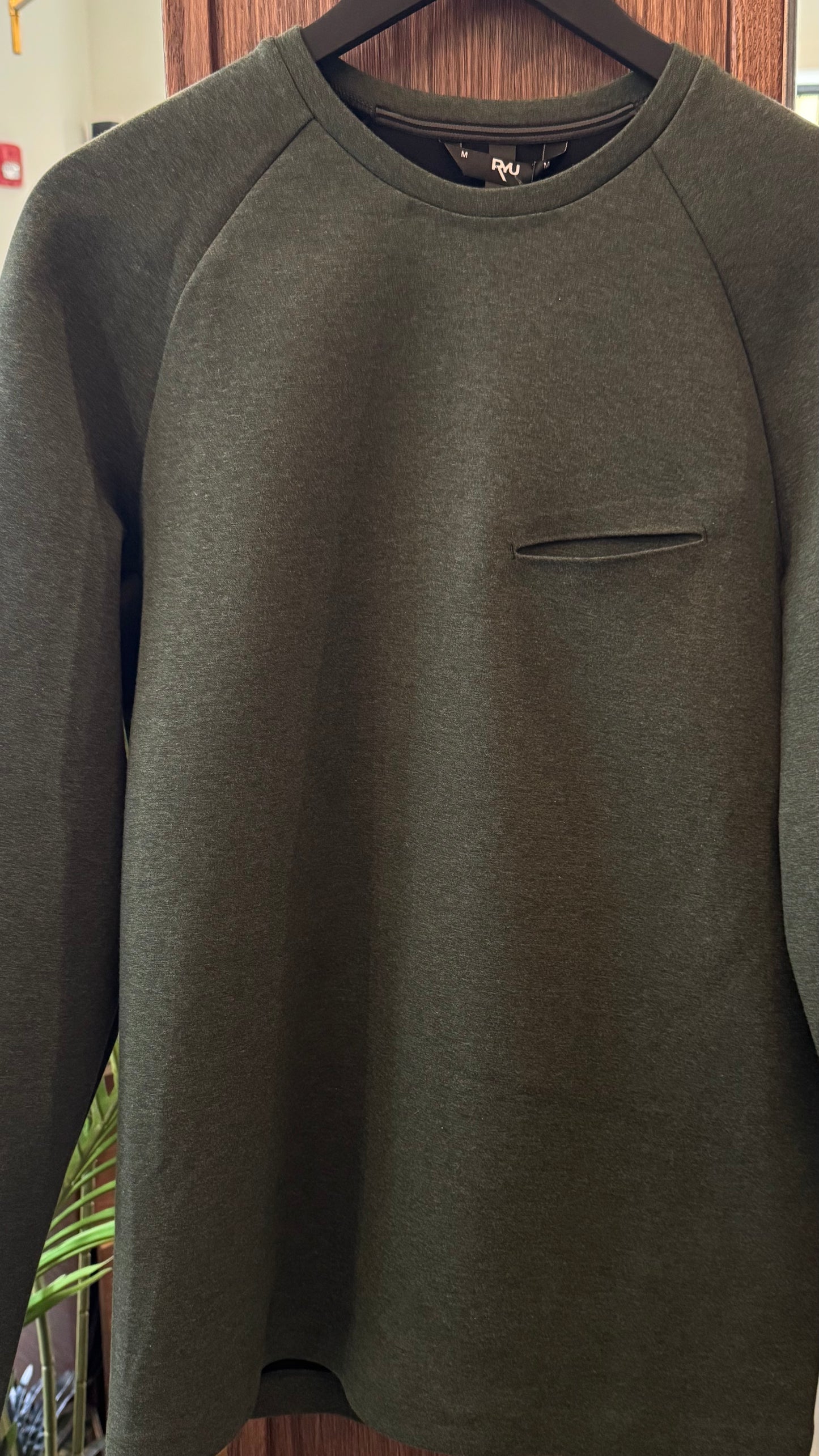 RYU - Size M