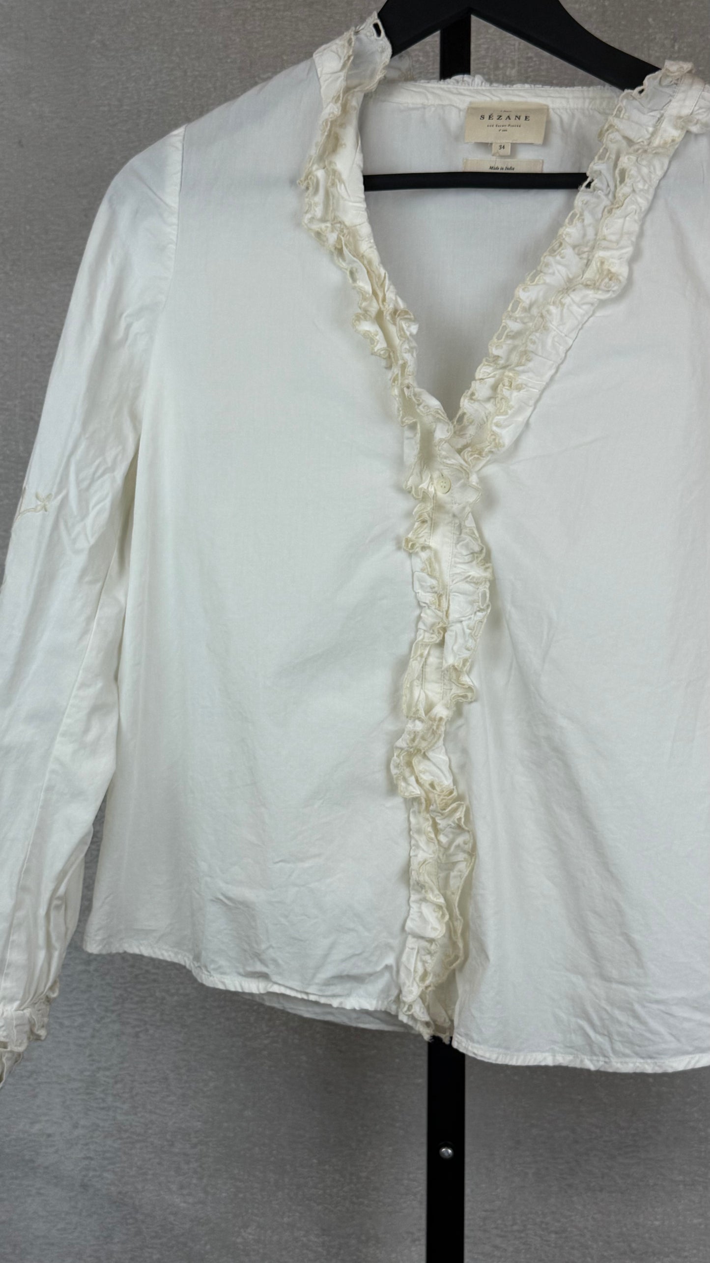 Sézane - Size 34