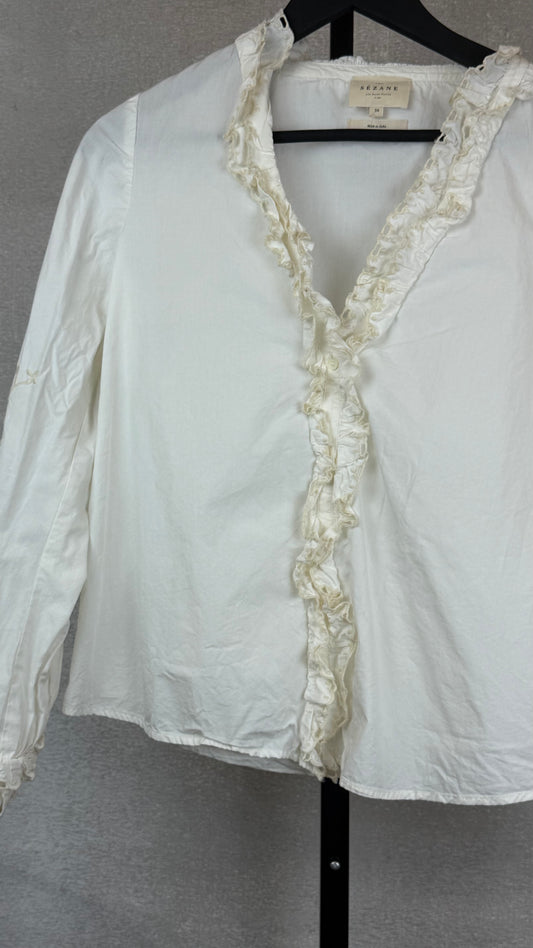 Sézane - Size 34
