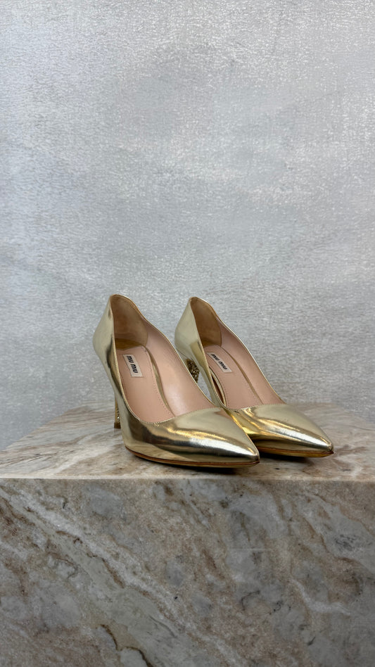 Miu Miu - Size 40