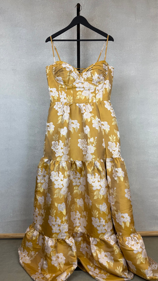 V. Chapman - Size 12