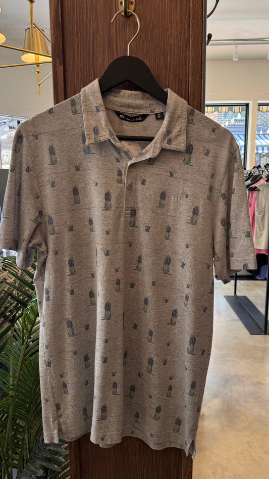 Travis Matthew - Size M